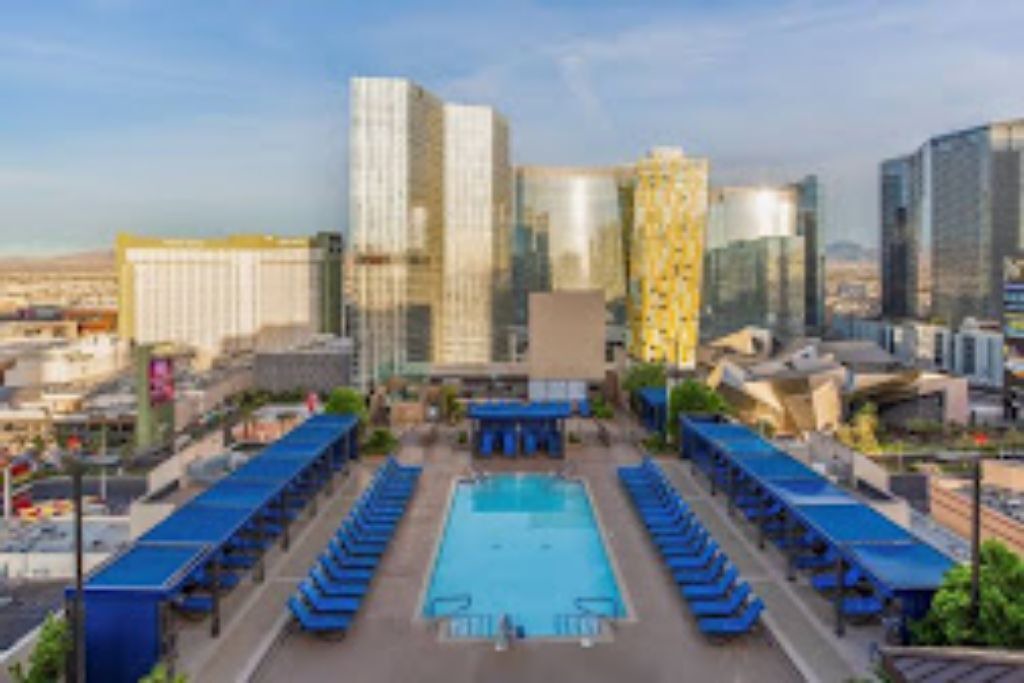 Photo of Outdoor in Las Vegas