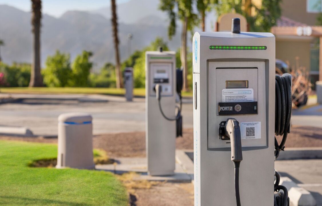 Photo of Outdoor in Palm Desert