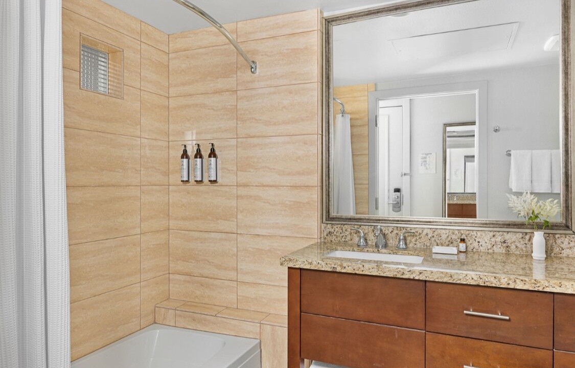 Photo of Bathroom in Palm Desert