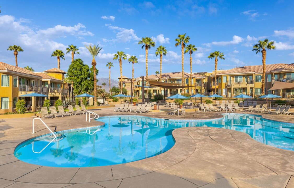 Photo of Outdoor in Palm Desert
