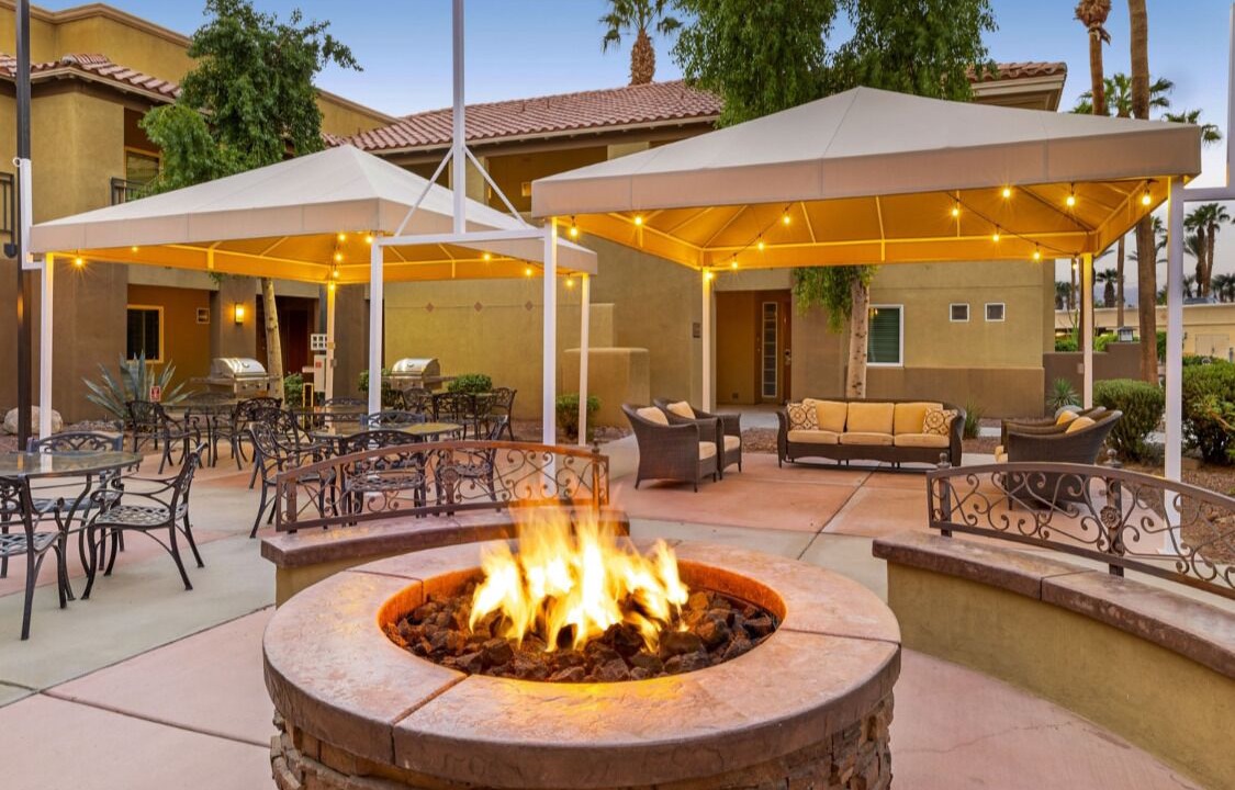 Photo of Outdoor in Palm Desert