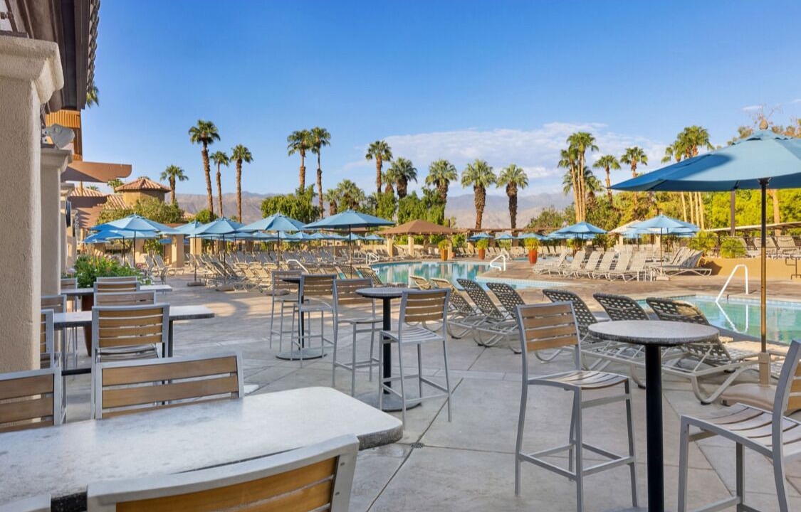 Photo of Outdoor in Palm Desert