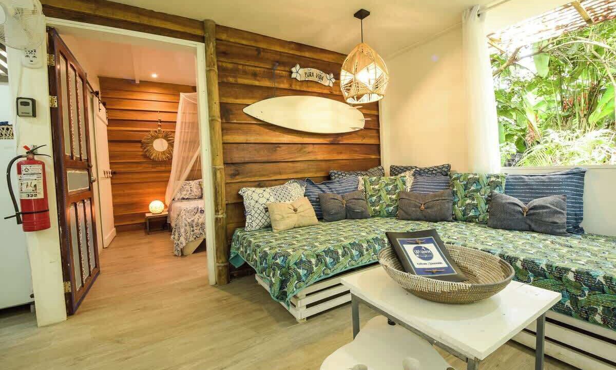 Photo of Bedroom in Chiguata