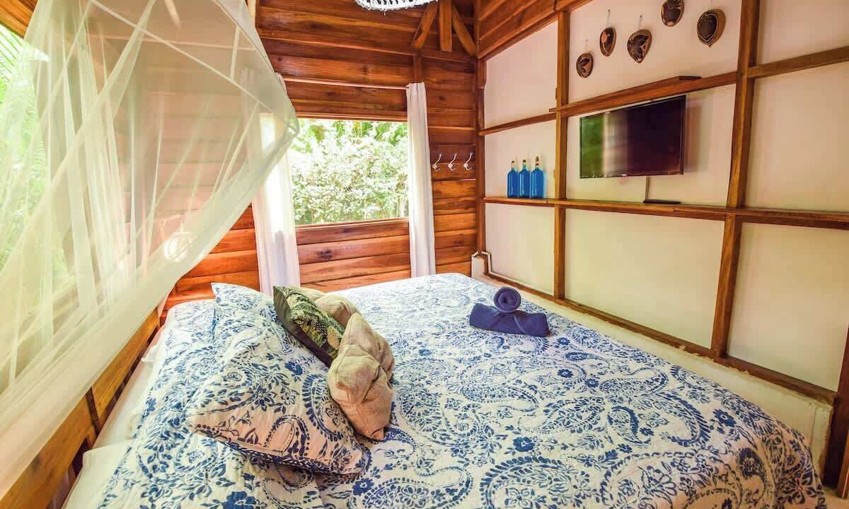 Photo of Bedroom in Chiguata