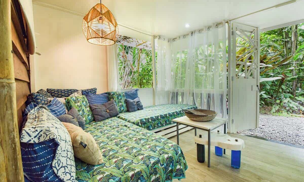 Photo of Livingroom in Chiguata