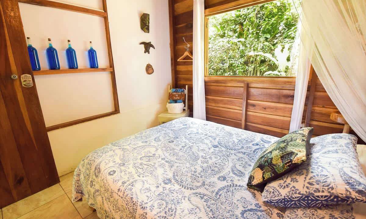 Photo of Bedroom in Chiguata