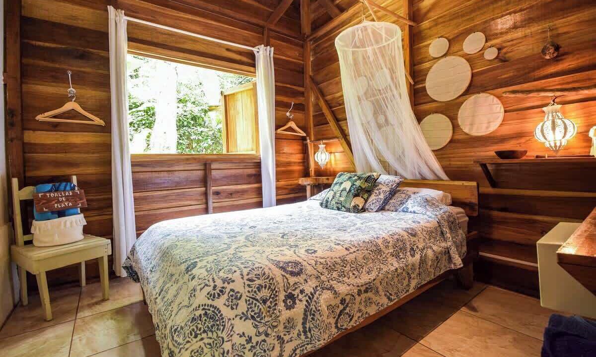 Photo of Bedroom in Chiguata