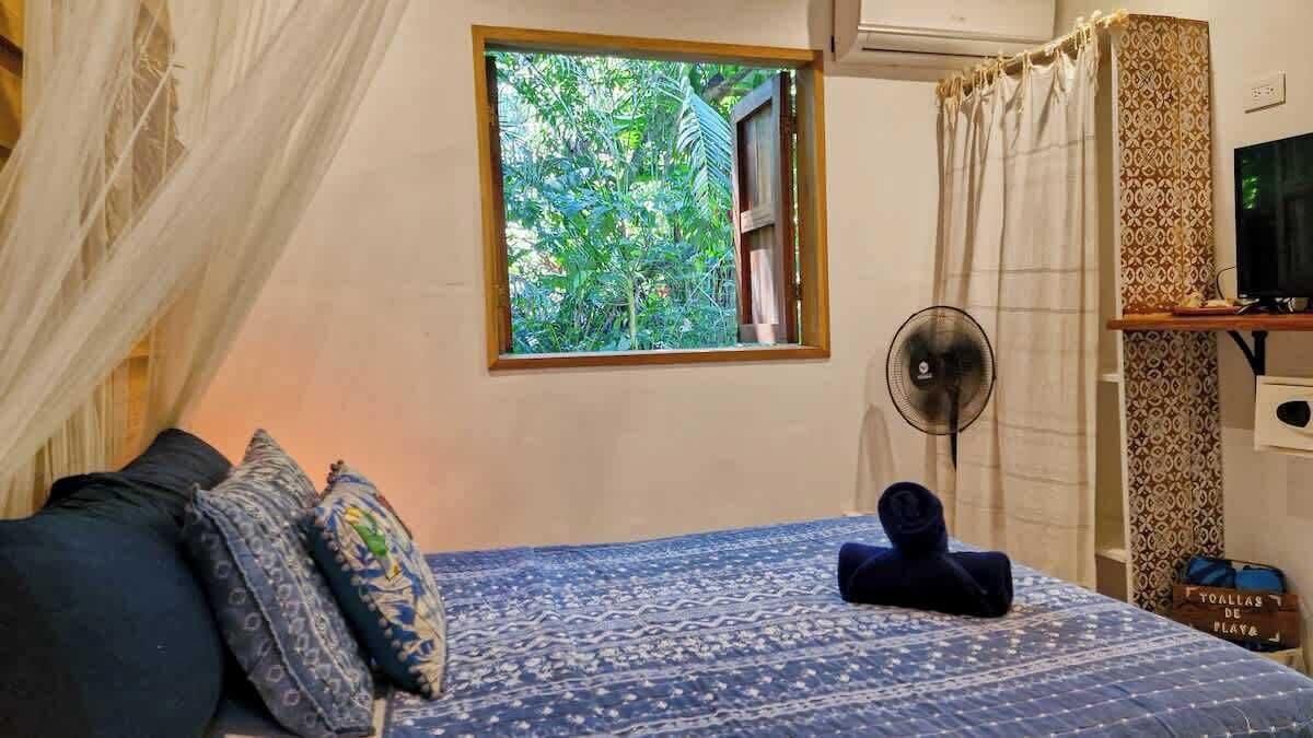 Photo of Bedroom in Chiguata
