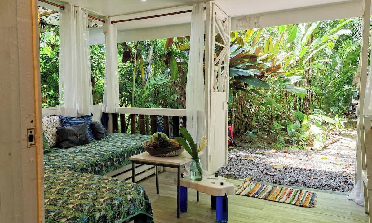 Photo of Patio Balcony in Chiguata
