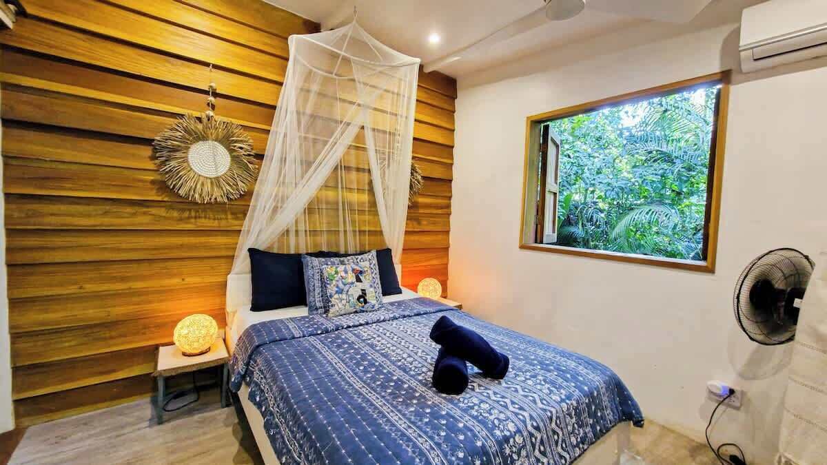 Photo of Bedroom in Chiguata