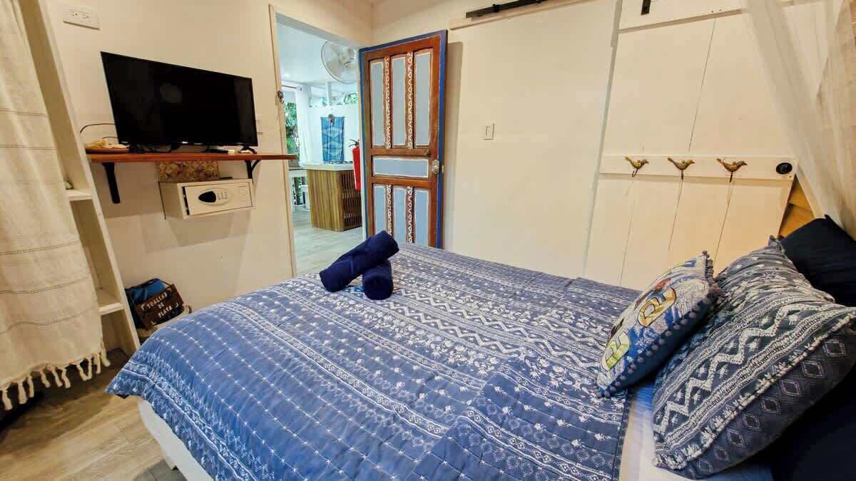 Photo of Bedroom in Chiguata