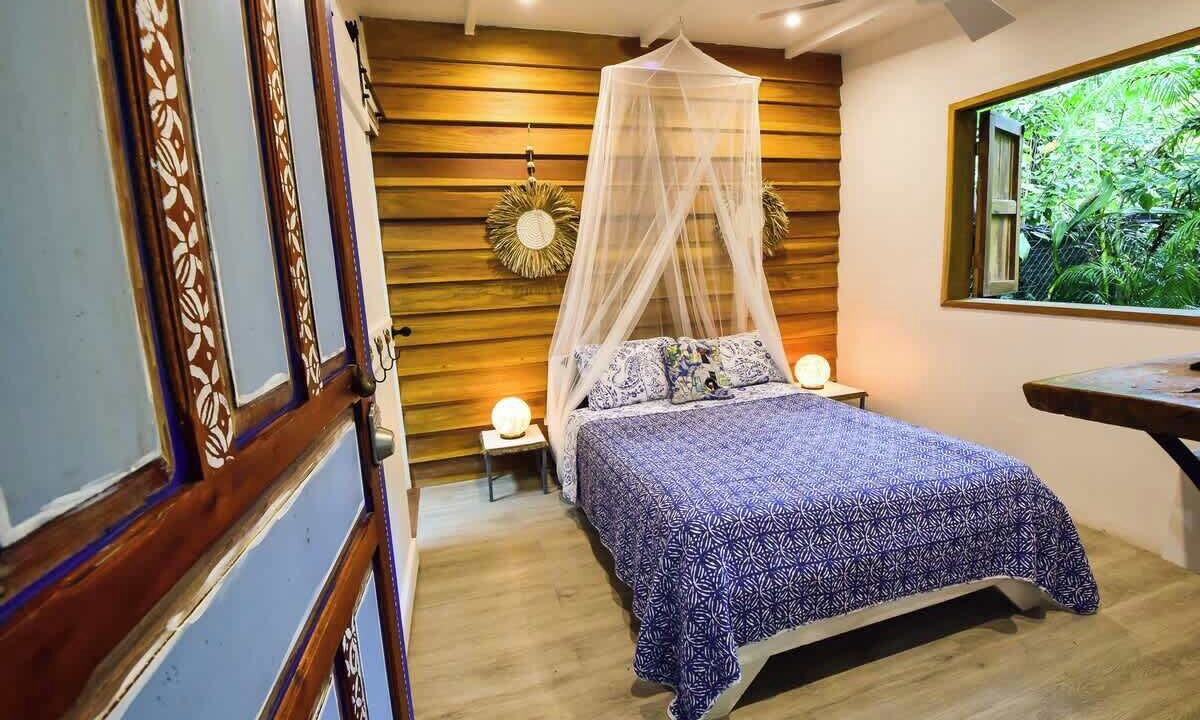 Photo of Bedroom in Chiguata