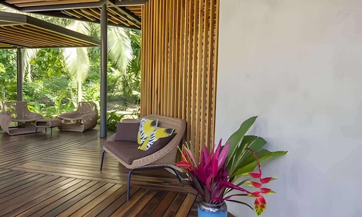 Photo of Patio Balcony in Chiguata