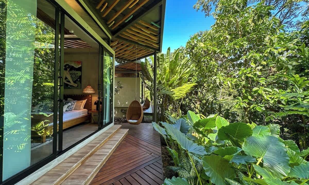 Photo of Patio Balcony in Chiguata