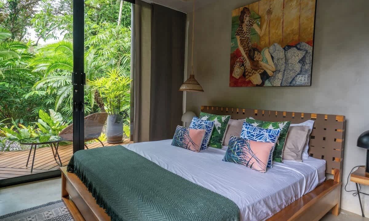 Photo of Bedroom in Chiguata