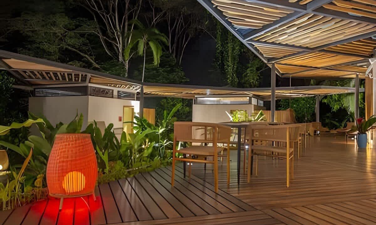Photo of Outdoor in Chiguata