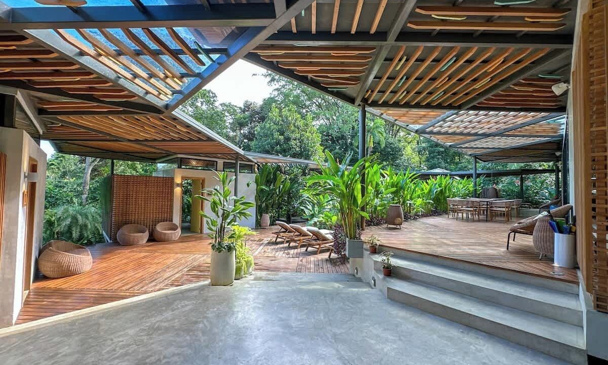 Photo of Patio Balcony in Chiguata