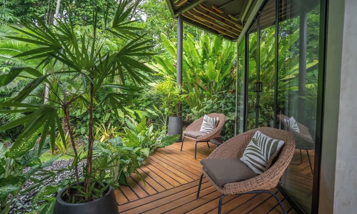 Photo of Patio Balcony in Chiguata