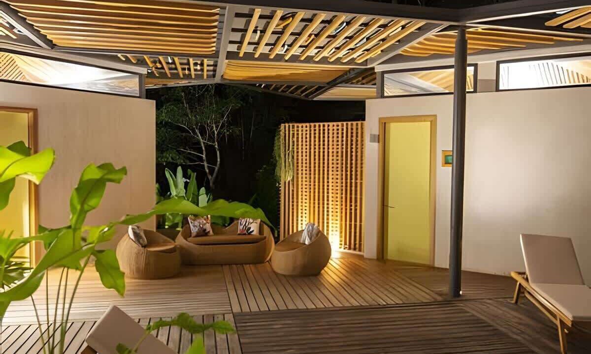 Photo of Patio Balcony in Chiguata