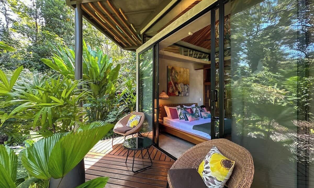 Photo of Patio Balcony in Chiguata