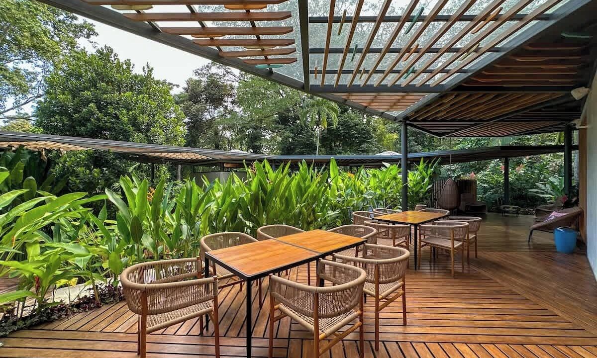 Photo of Outdoor in Chiguata