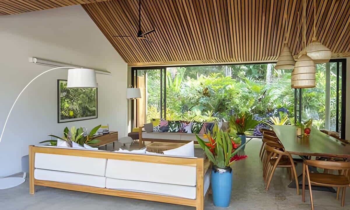 Photo of Livingroom in Chiguata