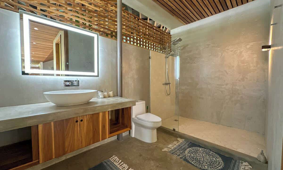 Photo of Bathroom in Chiguata