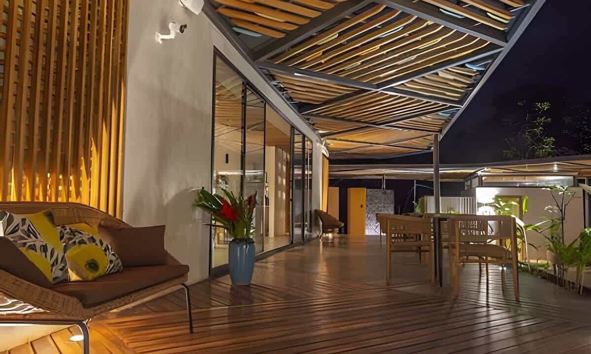 Photo of Patio Balcony in Chiguata