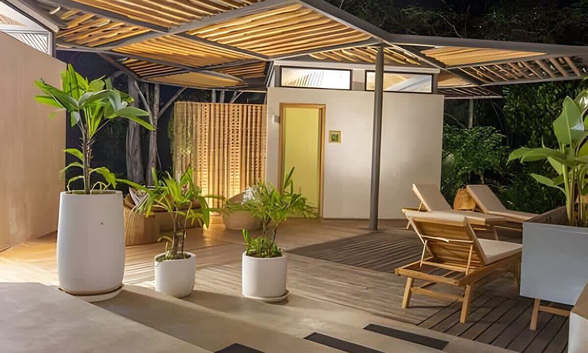 Photo of Patio Balcony in Chiguata