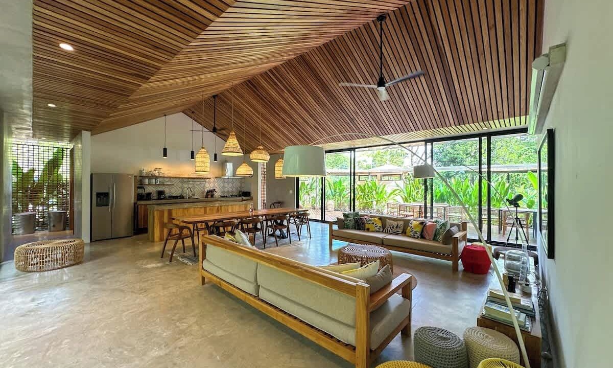 Photo of Livingroom in Chiguata