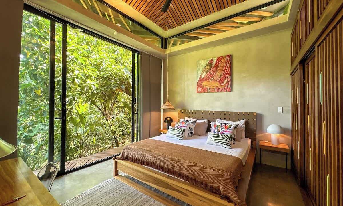 Photo of Bedroom in Chiguata