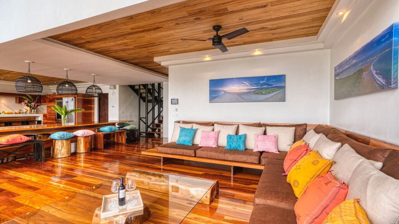 Photo of Livingroom in Ballena