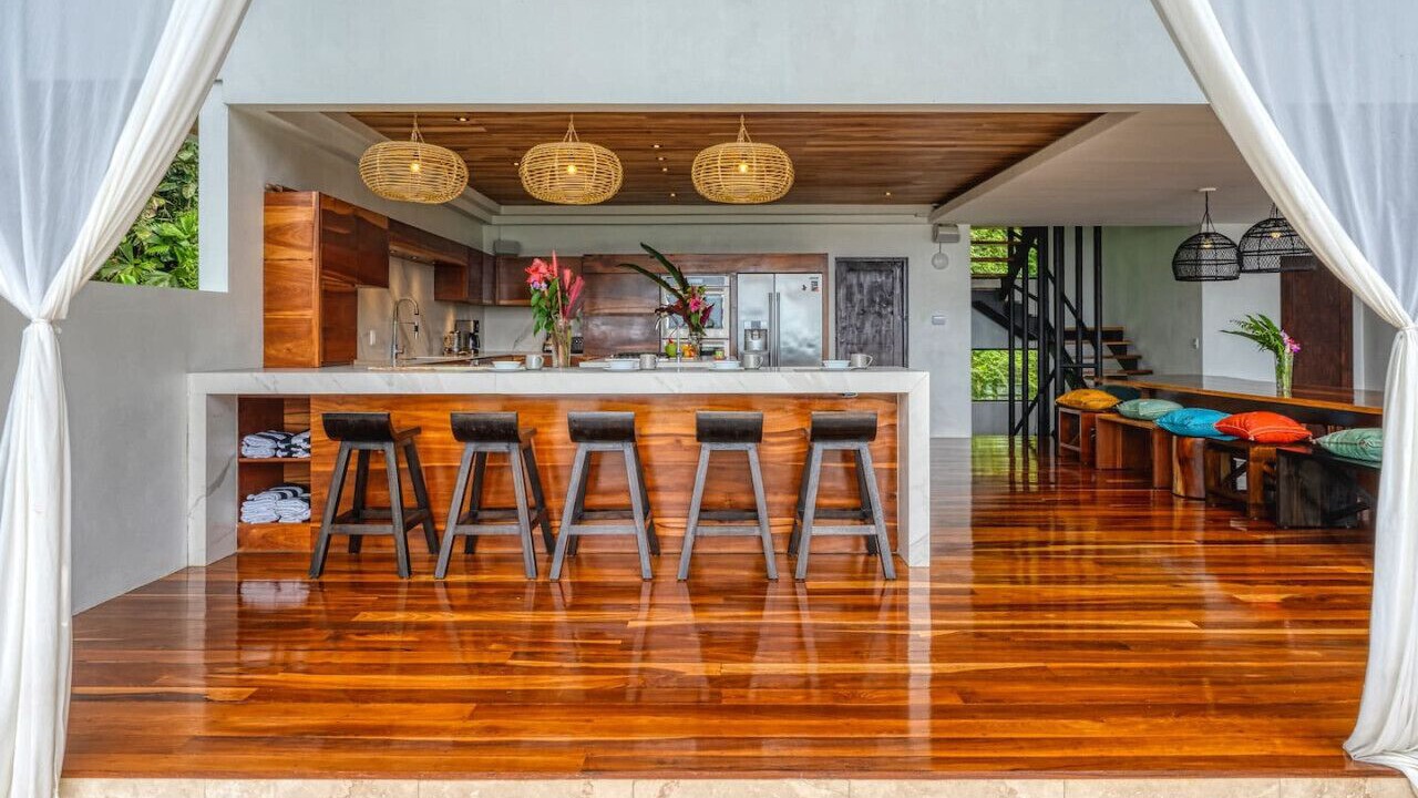 Photo of Kitchen in Ballena