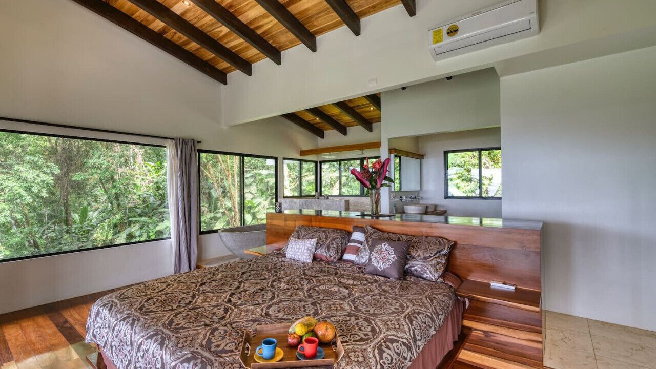 Photo of Bedroom in Ballena