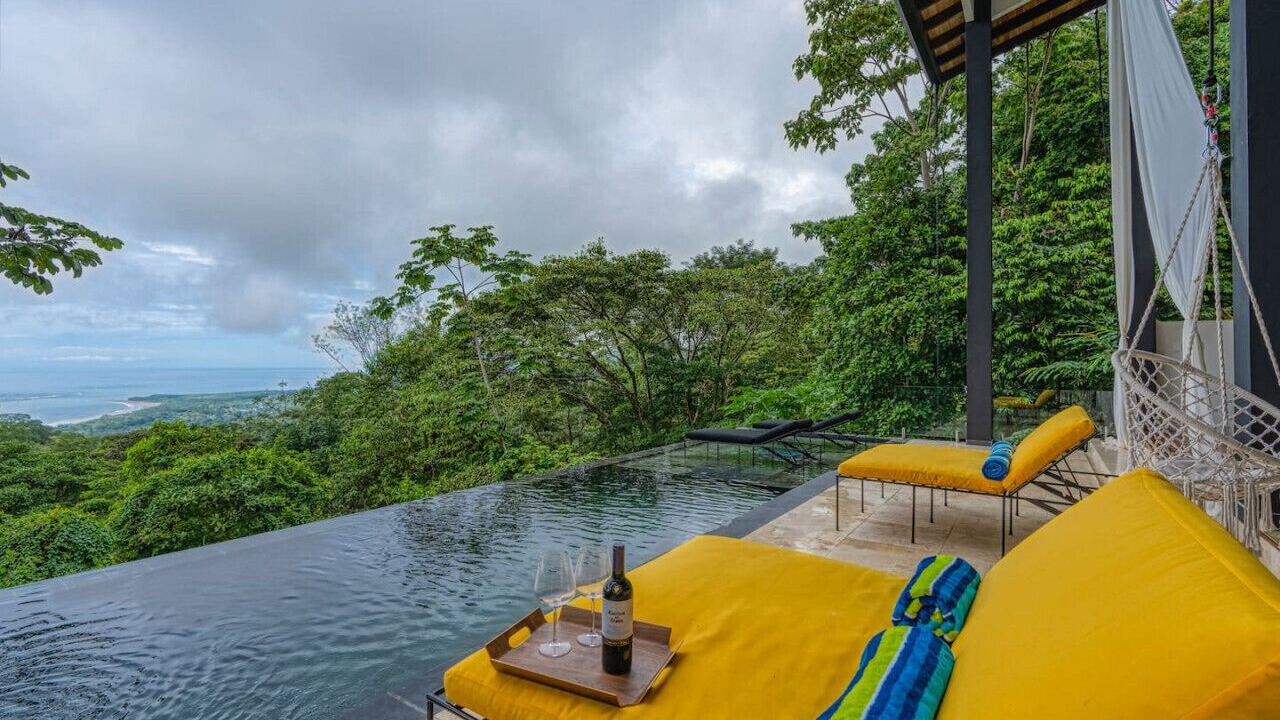 Photo of Patio Balcony in Ballena