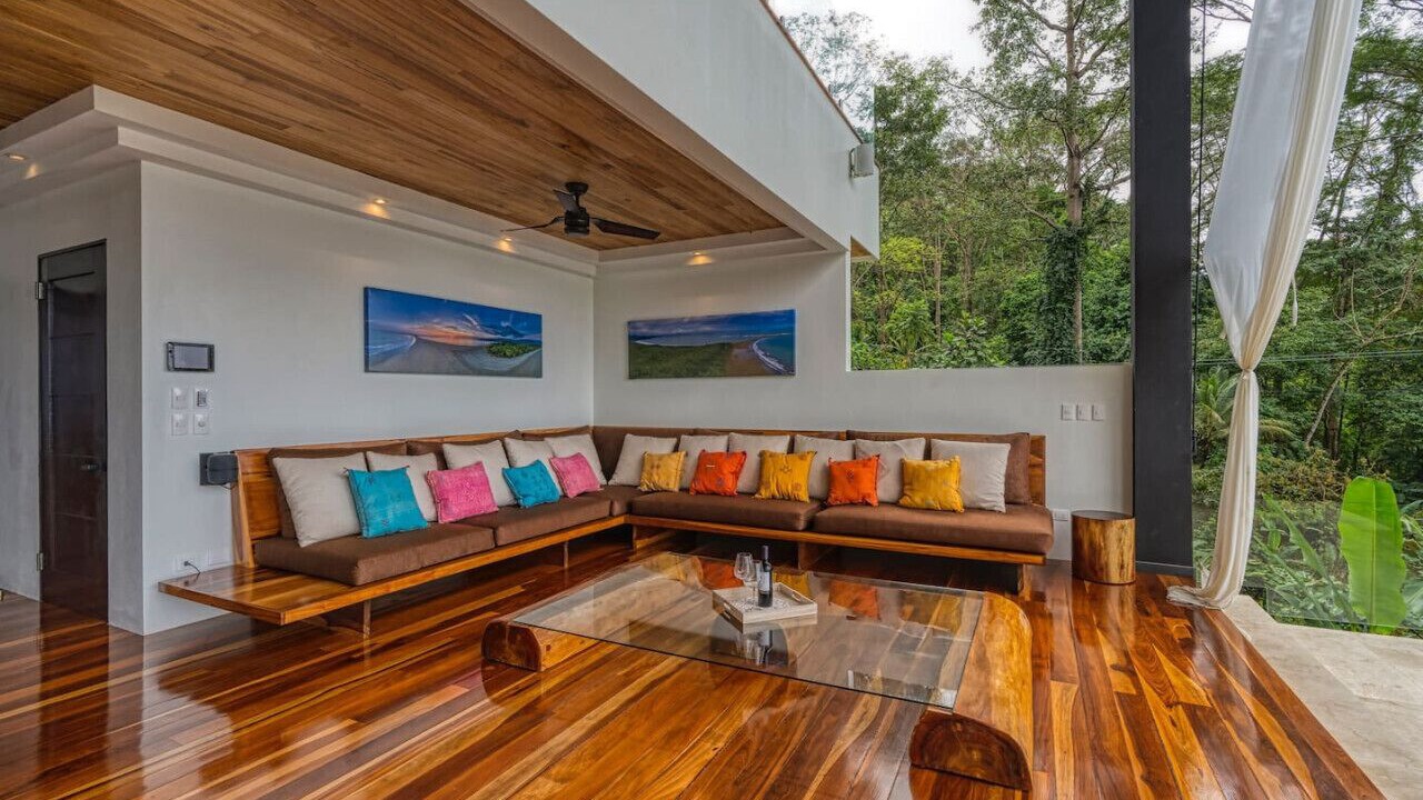 Photo of Livingroom in Ballena