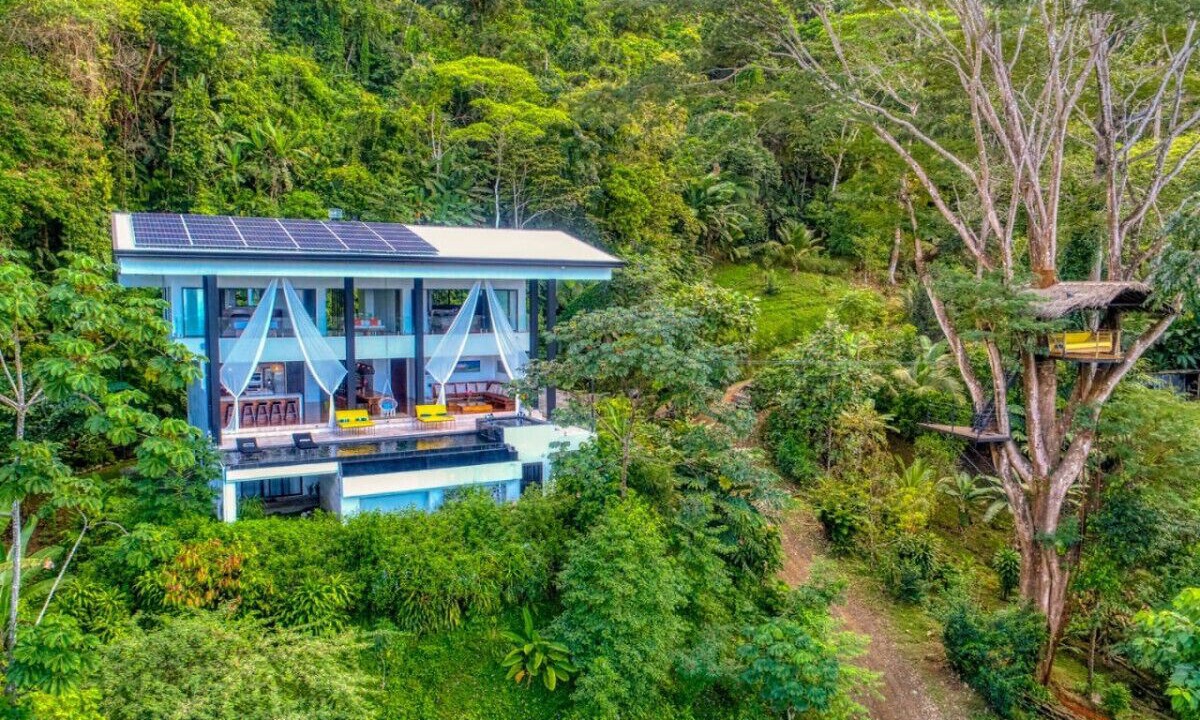 Photo of Outdoor in Ballena
