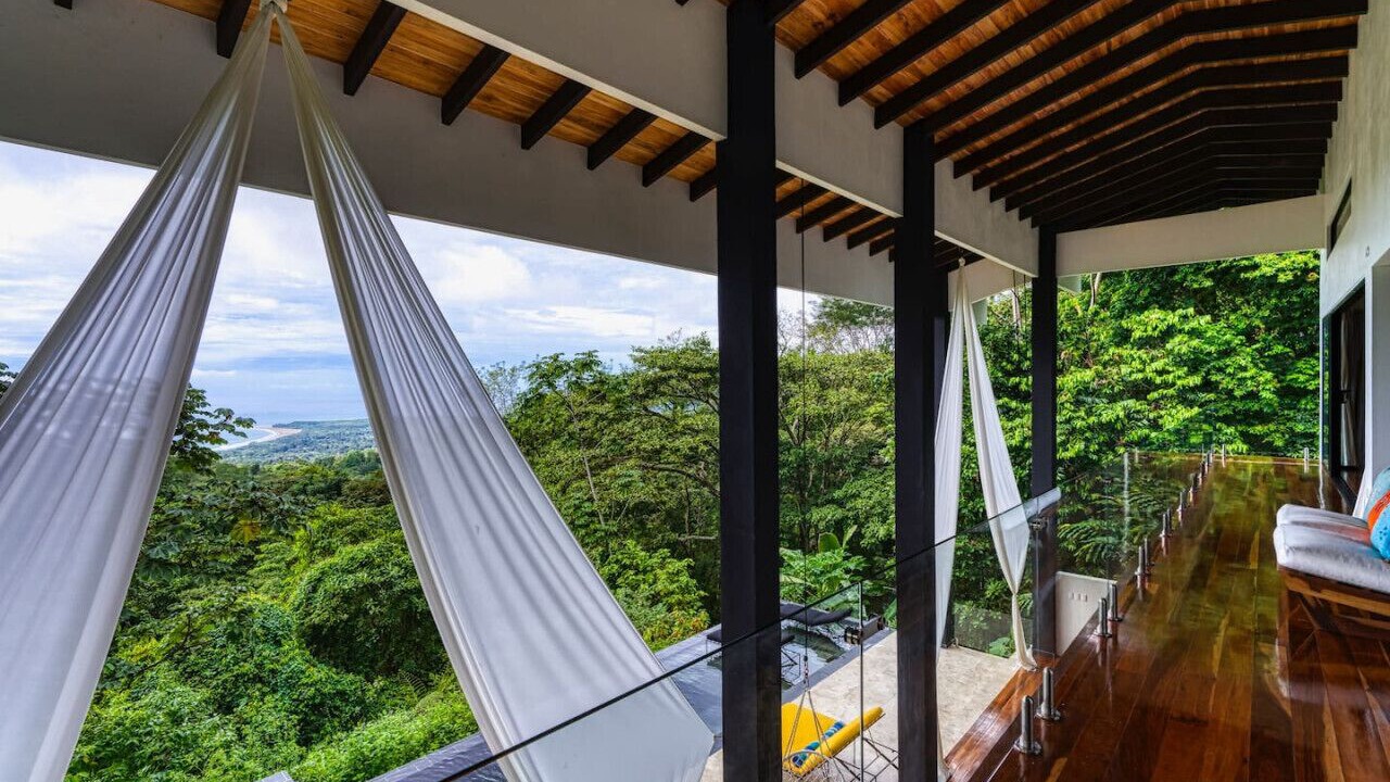Photo of Patio Balcony in Ballena