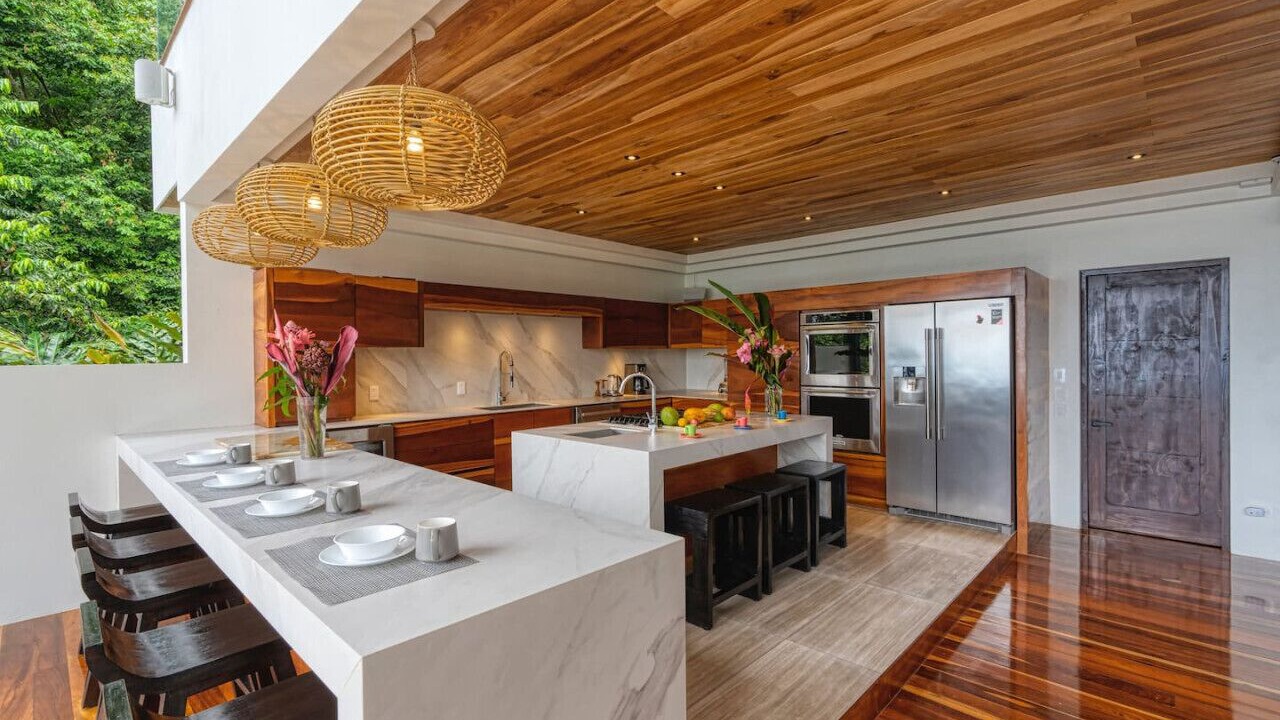 Photo of Kitchen in Ballena