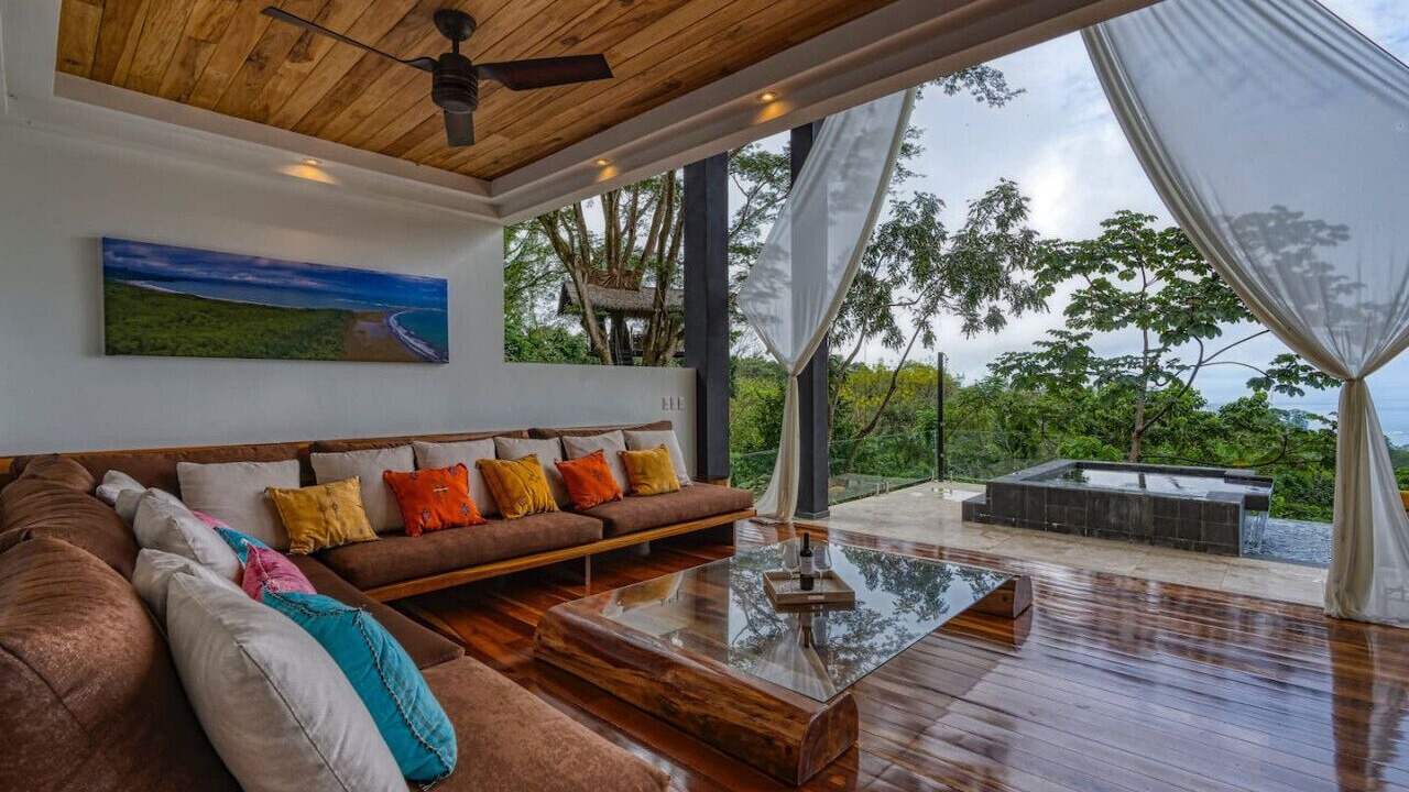 Photo of Livingroom in Ballena