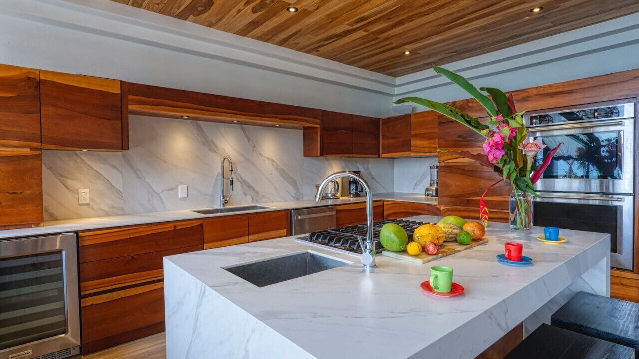 Photo of Kitchen in Ballena