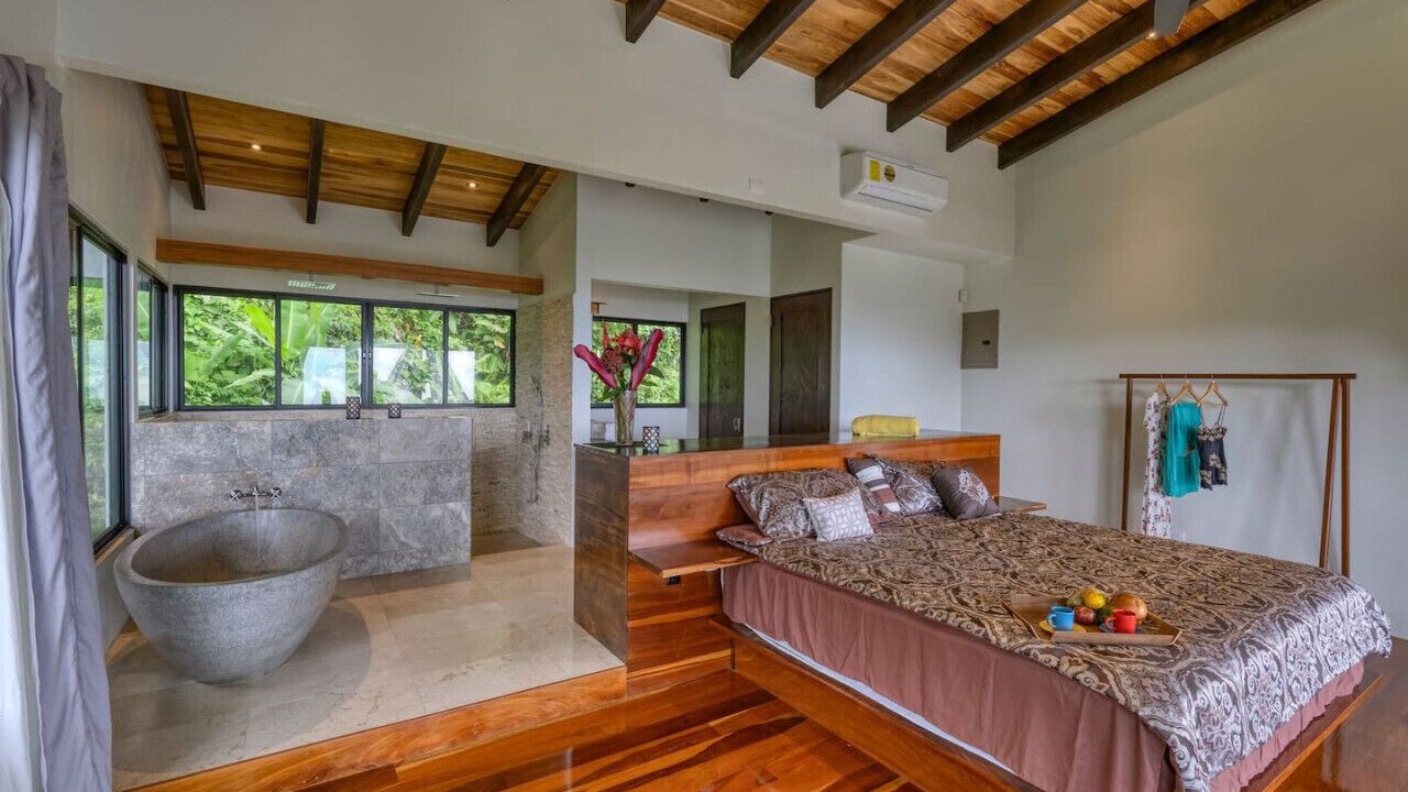 Photo of Bedroom in Ballena