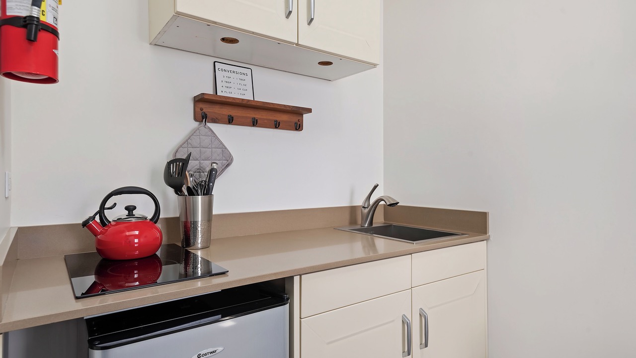 Photo of Kitchen in Summerland