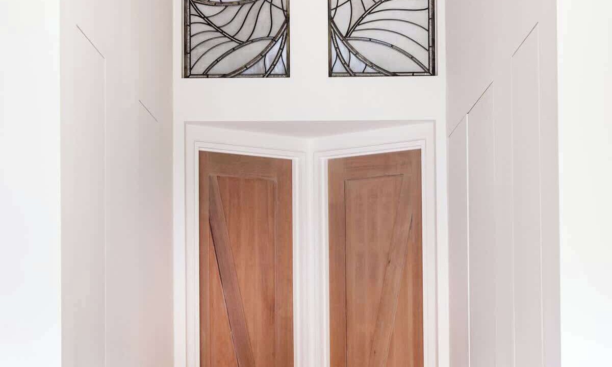Photo of Bedroom in Healdsburg
