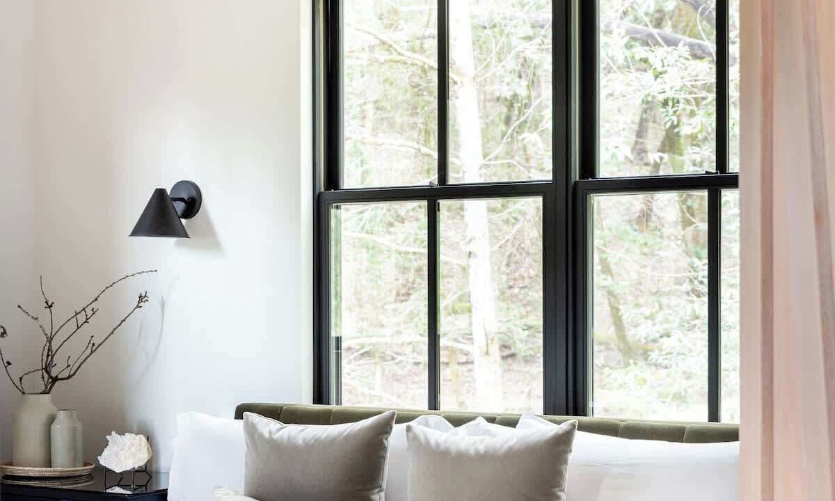 Photo of Bedroom in Healdsburg