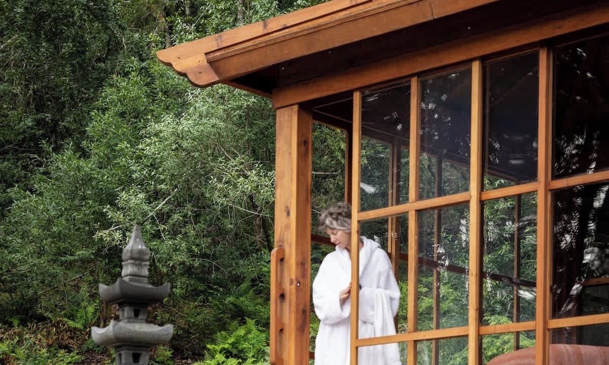 Photo of Outdoor in Healdsburg