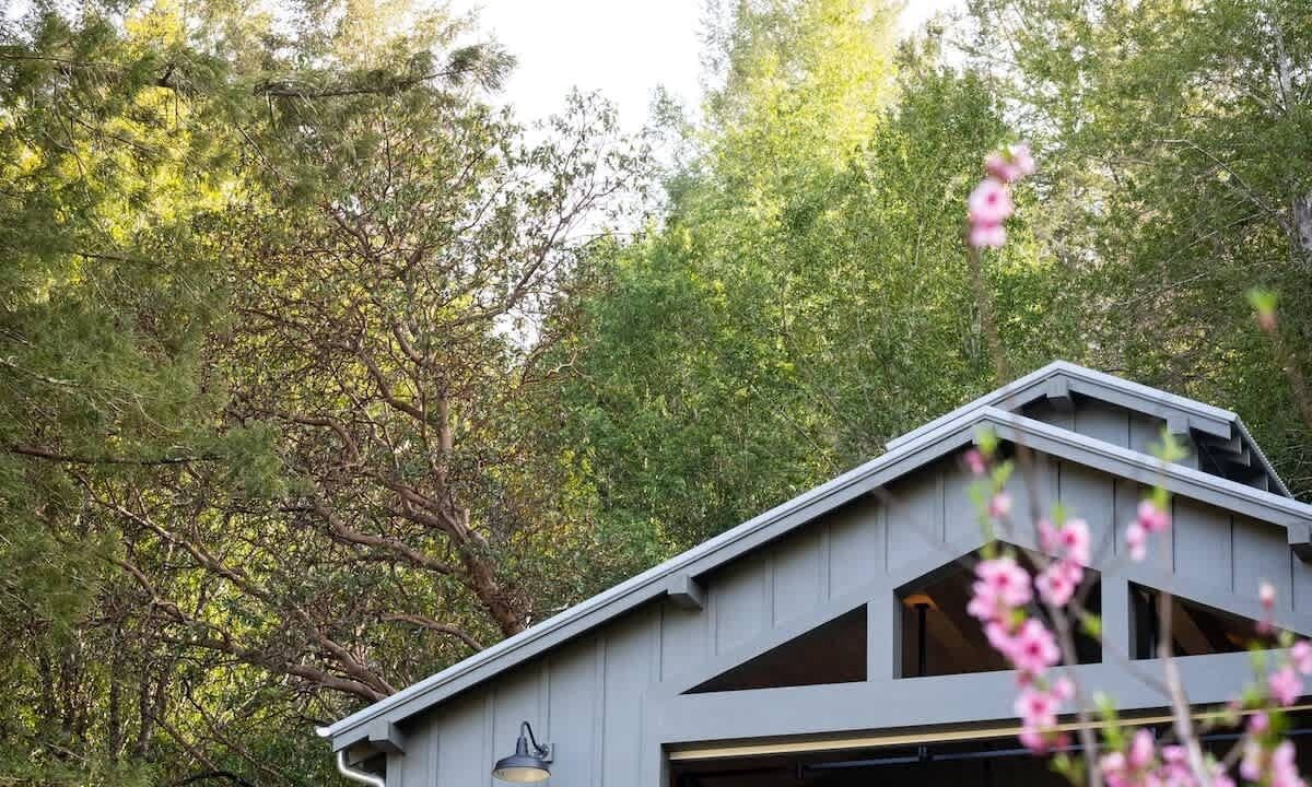 Photo of Outdoor in Healdsburg