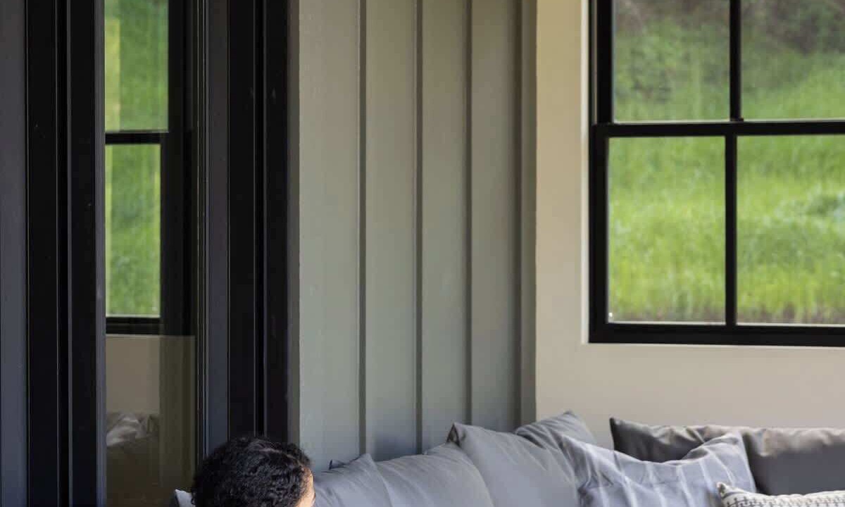 Photo of Outdoor in Healdsburg