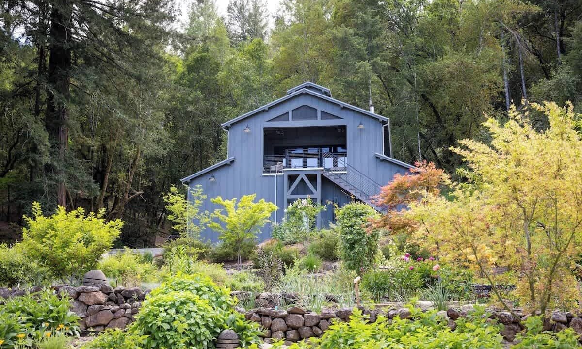 Photo of Outdoor in Healdsburg