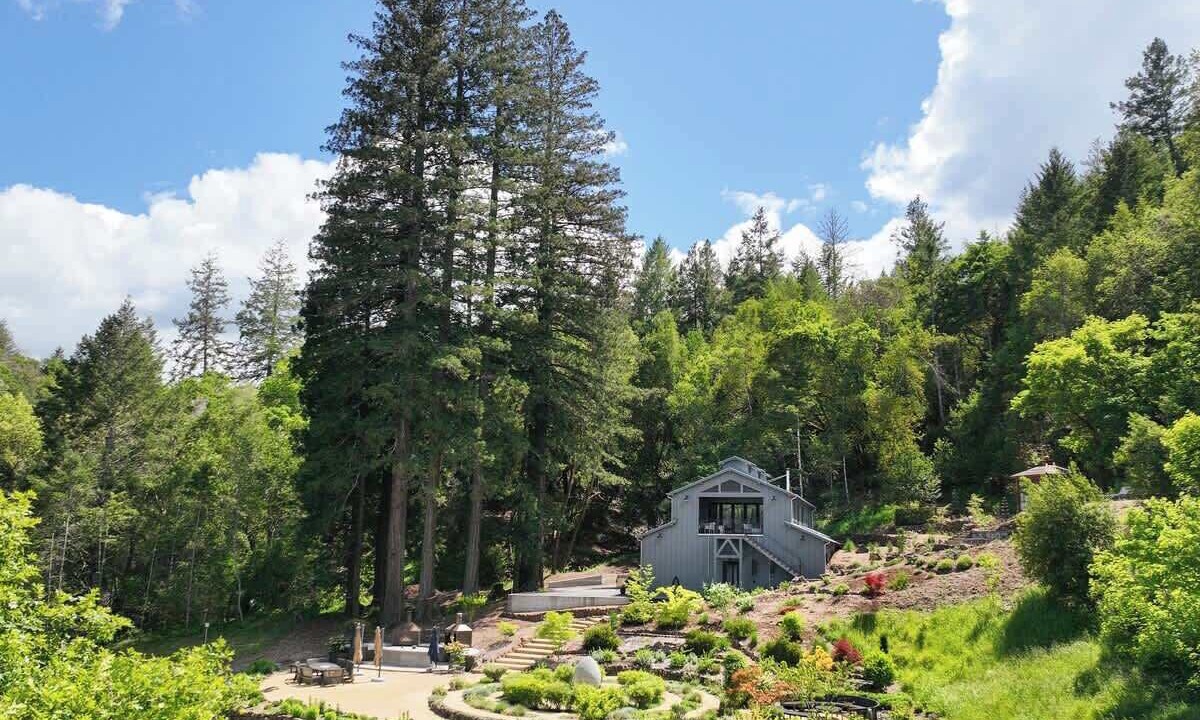 Photo of Outdoor in Healdsburg